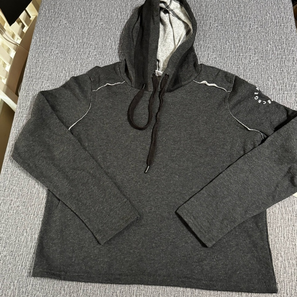 BCBGeneration Women’s Fleece Hoodie